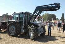 =Schlüter, ausgestellt am Baiersröder Hof im August 2018