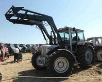 =Schlüter, ausgestellt am Baiersröder Hof im August 2018