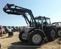 =Schlüter, ausgestellt am Baiersröder Hof im August 2018