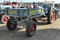 =Eicher Kombi, ausgestellt am Baiersröder Hof im August 2018