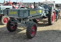 =Eicher Kombi, ausgestellt am Baiersröder Hof im August 2018