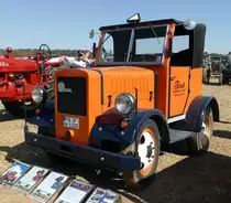 =MIAG ID 20, ausgestellt am Baiersröder Hof im August 2018