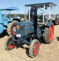 =Lanz 2416, ausgestellt am Baiersröder Hof im August 2018

