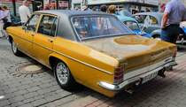 =Opel Diplomat B, Bj. 1970, 4,0 l, 230 PS, ausgestellt in Lauterbach, 09-2018