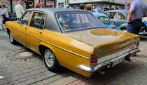 =Opel Diplomat B, Bj. 1970, 4,0 l, 230 PS, ausgestellt in Lauterbach, 09-2018