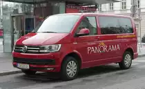 =VW T 6 von PANORAMATOURS Salzburg, 12-2018