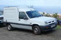 =Renault Kastenwagen, Januar 2019