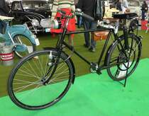 =DKW  Arschwärmer , Bj. 1920, 118 ccm, 1 PS, gesehen bei den Retro Classics in Stuttgart, 03-2019