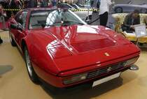 =Ferrari 328 GTS sucht einen neuen Besitzer bei den Retro Classics in Stuttgart, 03-2019