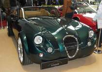 =Wiesmann MF 3, sucht einen neuen Besitzer bei den Retro Classics in Stuttgart, 03-2019