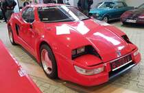 =Treser TR 1, Bj. 1988, 170 PS, 1760 ccm, gesehen bei der Technorama Kassel im März 2019