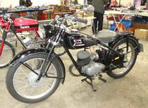 =Maico steht zum Verkauf bei der Technorama Kassel im März 2019