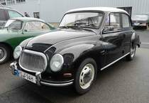 =DKW F94 3=6, gesehen bei der Technorama Kassel im März 2019