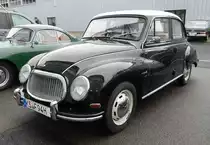 =DKW F94 3=6, gesehen bei der Technorama Kassel im März 2019