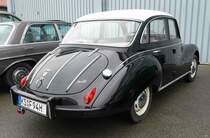 =DKW F94 3=6, gesehen bei der Technorama Kassel im März 2019