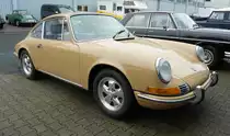 =Porsche 912, gesehen bei der Technorama Kassel im März 2019