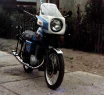 auch war Sie sch�n ETZ 250 Bj.82

sie hat sehr viel Spa� gemacht