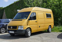 VW LT in Euskirchen - 22.05.2019