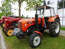 STEYR288; Leistung:45PS; Baujahr 1964; 190428