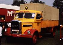 wieder etwas aus meiner Bildersammlung: Castrop-Rauxel 1988