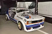 OPEL Kadett GTE, Tourenwagen Classics „Golden Ära“ der DTM der 80er und 90er, beim DTM in Zolder Supportrace am 18.Mai 2019