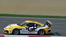 Porsche Carrera Cup Benelux, GROENEVELD Lucas im Porsche GT3 Cup 991 , beim DTM in Zolder Supportrace am 18.Mai 2019