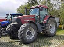 =Case MX 150, gesehen im April 2019