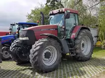 =Case MX 150, gesehen im April 2019