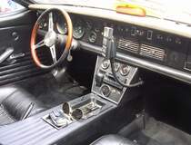 So sieht der Mangusta innen aus.