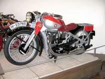 Elite Opel hergestellt in Brand-Erbisdorf, Augustusburg 01.07.06 