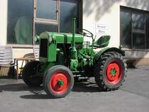 ein alter Deutz, gesehen in Halver 19...?