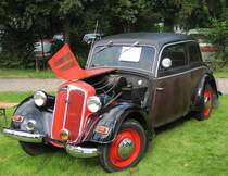 die ber�hmten Ringe Sprockh�vel 2004