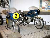 MZ 50cm�-Klasse, Augustusburg 01.07.06