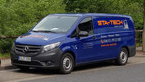 =MB Vito der Firma STA-TECH, 06-2019