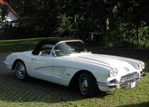 Schermbeck 2003 - wei ist auch heute wieder in