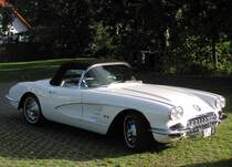 Schermbeck 2003 - wei� ist auch heute wieder in