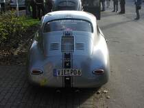 auch von hinten - ein toller Anblick