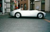 Das Foto zeigt enen Veritas RS