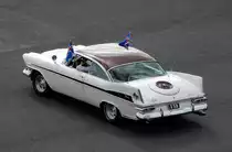 Plymouth Fury am 17.06.19 in Reykjavik