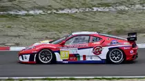 #81 Roschmann Dominik, DE im Ferrari 430 GTC,Rennen 12: FCD RacingSeries, am Samstag 10.8.19 beim 47. AvD - Oldtimer Grand Prix 2019 / Nürburgring.