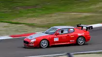 #99 Maserati 4200 Trofeo Fahrer: Vital Thomas, DE,Rennen 12: FCD RacingSeries, am Samstag 10.8.19 beim 47. AvD - Oldtimer Grand Prix 2019 / Nürburgring