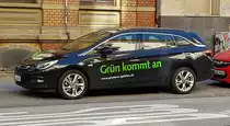 =Opel Astra Sports Tourer von  gramenz-galabau , 06-2019