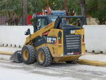 09.05.18,CAT auf Korfu/Greece.