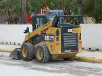 09.05.18,CAT auf Korfu/Greece.