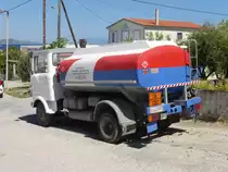 03.05.19,MB auf Kos/Greece.