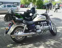 =Honda F6C, gesehen im Juni 2019 in Bad Bocklet