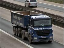 Dieser AXOR 1843 von HEITKEMPER...
