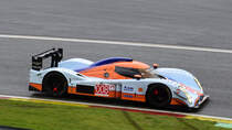 # 008, D'Ansembourg Christophe (BE) Lola Aston DBR1-2, Bj.2009, 6000ccm, Aston Martin Masters Endurance Legends zu Gast bei den Spa Six Hours Classic vom 27 - 29 September 2019