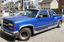 Chevrolet C K1500 Pickup in Weilerswist - 14.08.2019