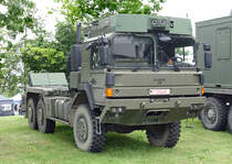 MAN mil gl 5 to Transportfahrzeug in Koblenz - 15.06.2019